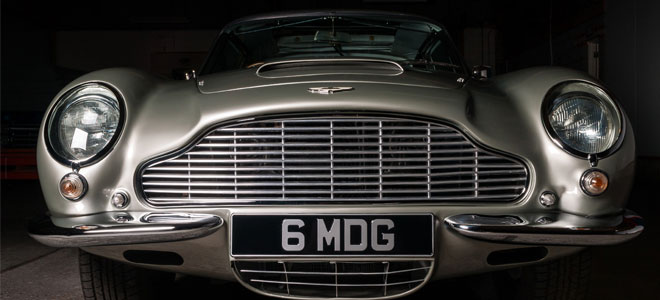 Slide 1 - Browns Custom Trimming Ltd