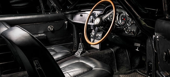 Slide 2 - Browns Custom Trimming Ltd