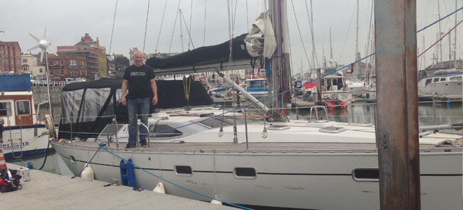 Slide 5 - Browns Custom Trimming Ltd