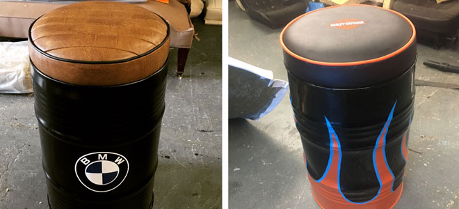 Slide 1 - Browns Custom Trimming Ltd